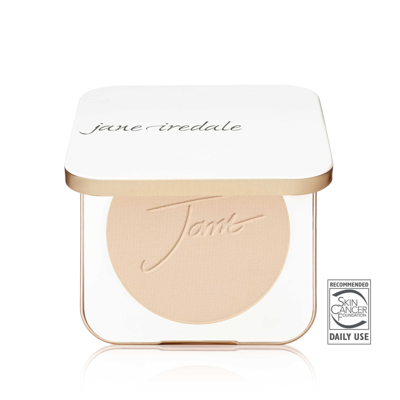 Product image: Purepressed® base mineral foundation SPF 20 - amber, , medium-null