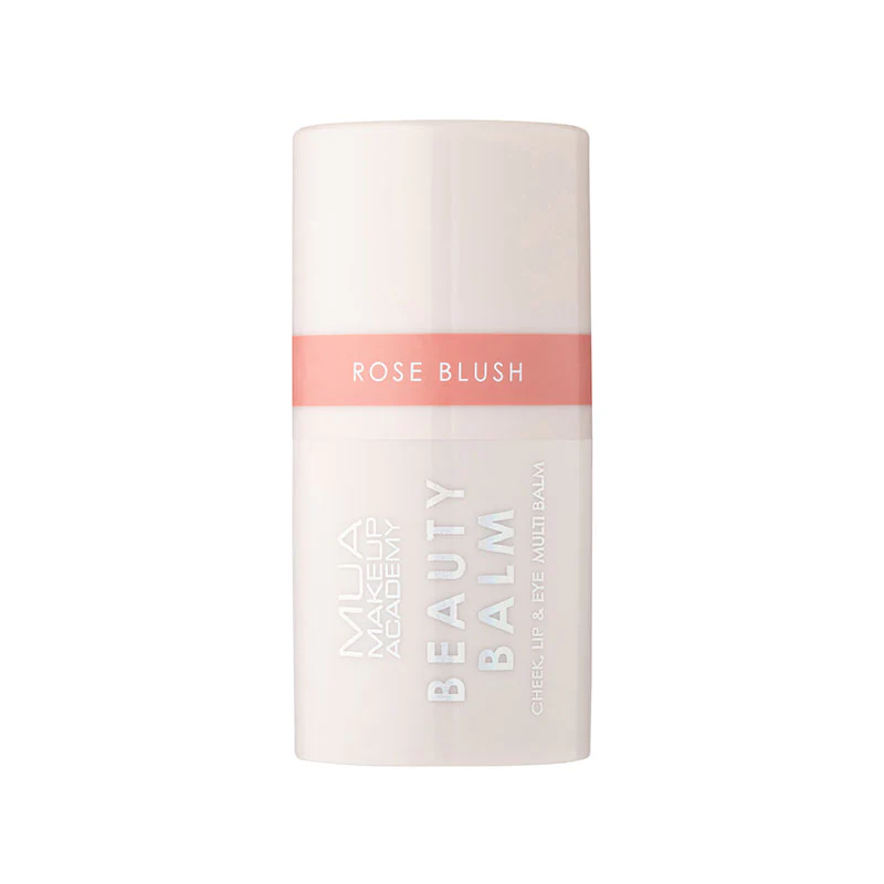 Beauty balm rose blush Stick-null