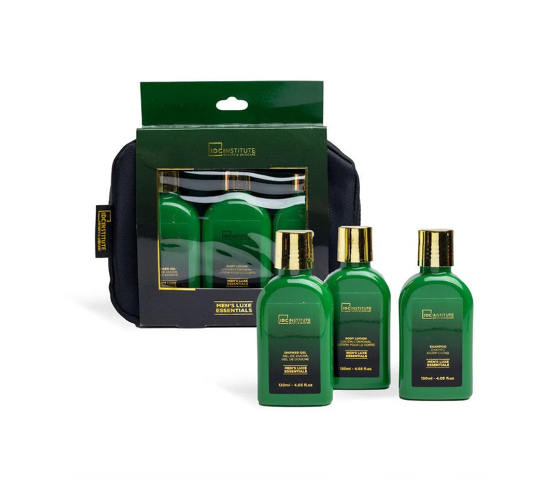 Men's luxury travel bag, , medium-null