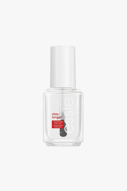 Stay longer premium longwear topcoat, , medium-null
