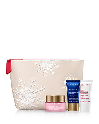 Clarins vp xmas multi-active 2019 cream, , medium