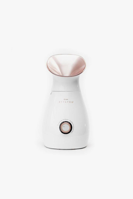 4-in-1 ionic spa facial steamer, , medium