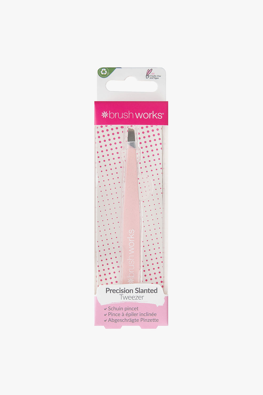 Precision slanted tweezers, , medium image number null