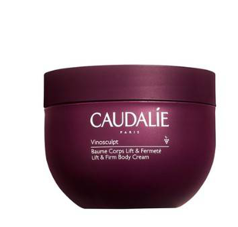Caudalie vinosculpt lift & firm body cream 250ml-null
