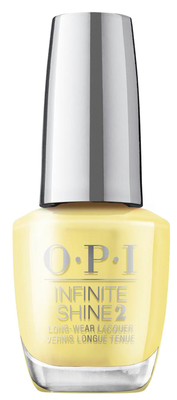 Opi infinite shine 2 - isl h005 - bee-hind the scenes x 15ml, , medium