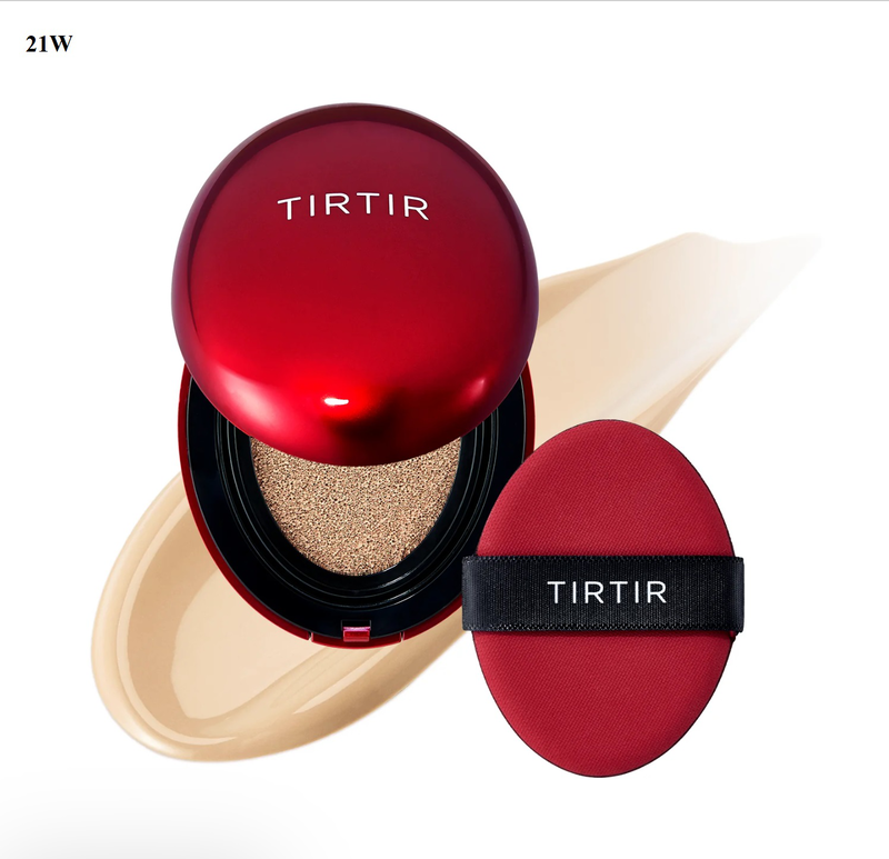 Tirtir mask fit red cusion-null