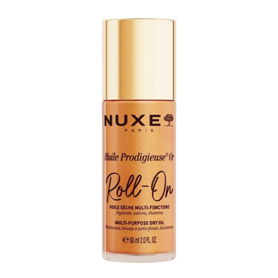 Nuxe huile prodigieuse roll-on &iota;&rho;&iota;&delta;ί&zeta;&omicron;&nu; &pi;&omicron;&lambda;&upsilon;&chi;&rho;&eta;&sigma;&tau;&iota;&kappa;ό &xi;&eta;&rho;ό &lambda;ά&delta;&iota; &gamma;&iota;&alpha; &pi;&rho;ό&sigma;&omega;&pi;&omicron;-&sigma;ώ&mu;&alpha; &kappa;&alpha;&iota; &mu;&alpha;&lambda;&lambda;&iota;ά 60 ml, , medium