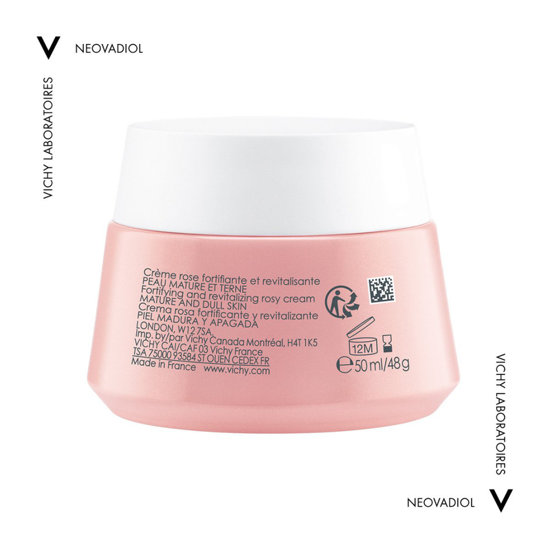 Vichy neovadiol rose platinium 50ml-null
