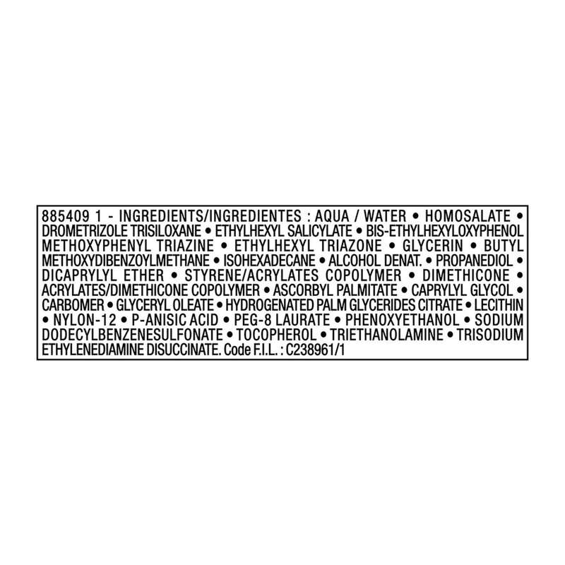 Product image: Vichy capital soleil wet skin gel kids SPF50+ 200ml-null
