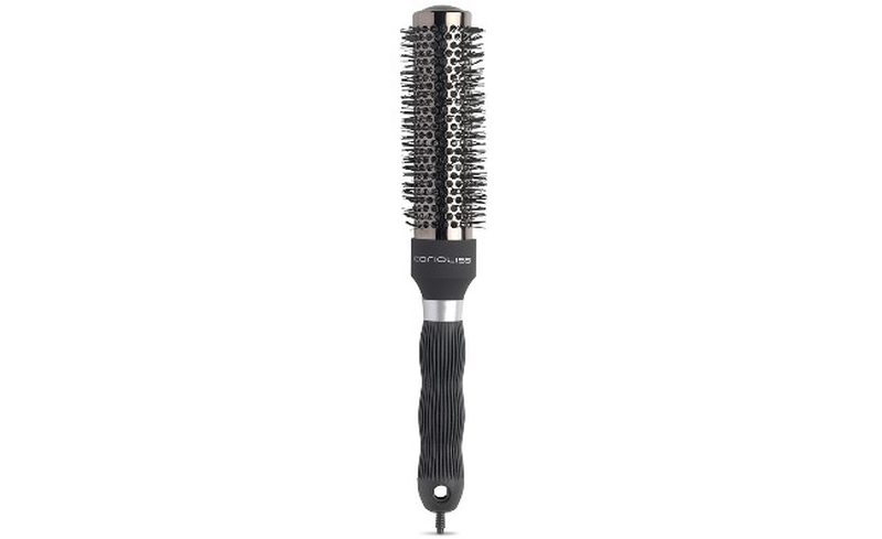 Product image: The brush titanium 33mm, , medium-null