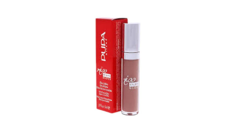 Pupa miss pupa lip gloss-null