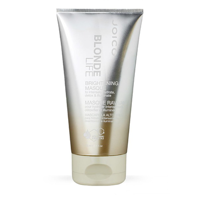 Joico blonde life brightening mask 150ml