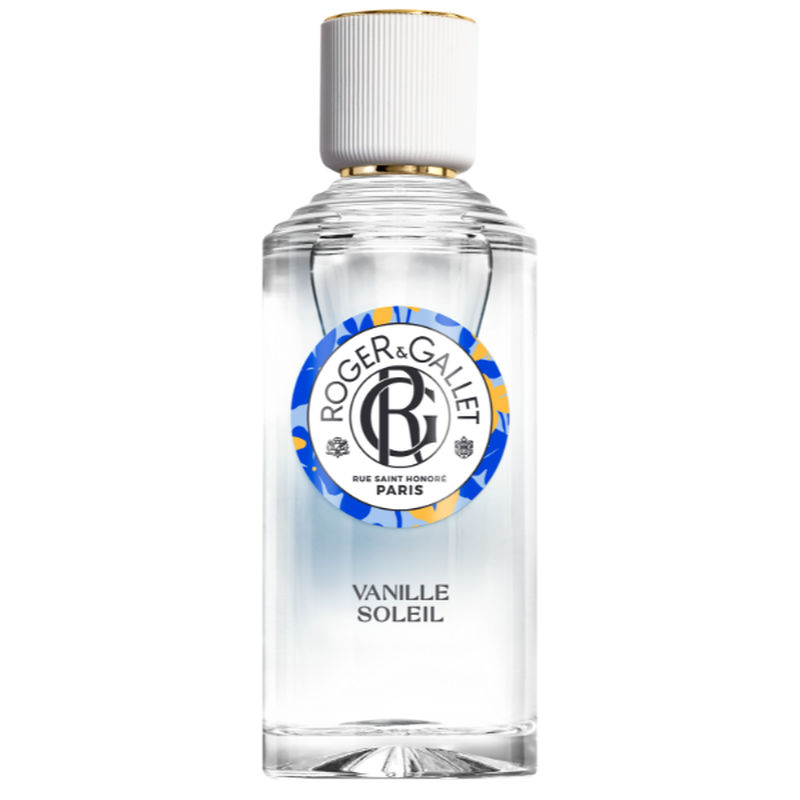 Roger&gallet | vanille soleil eau de parfume | 100ml, , medium-null