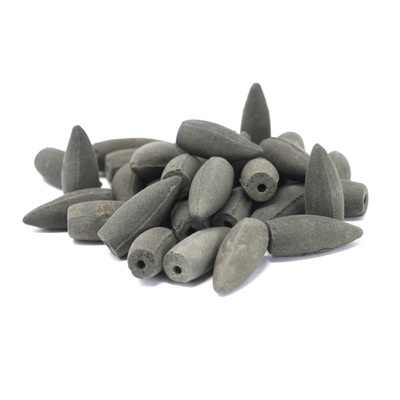 Backflow incense cones lavender 20pcs, , medium