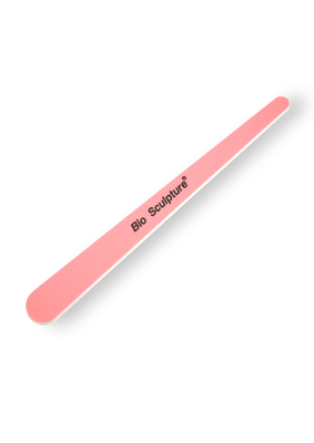 Tear drop file -pink, , medium