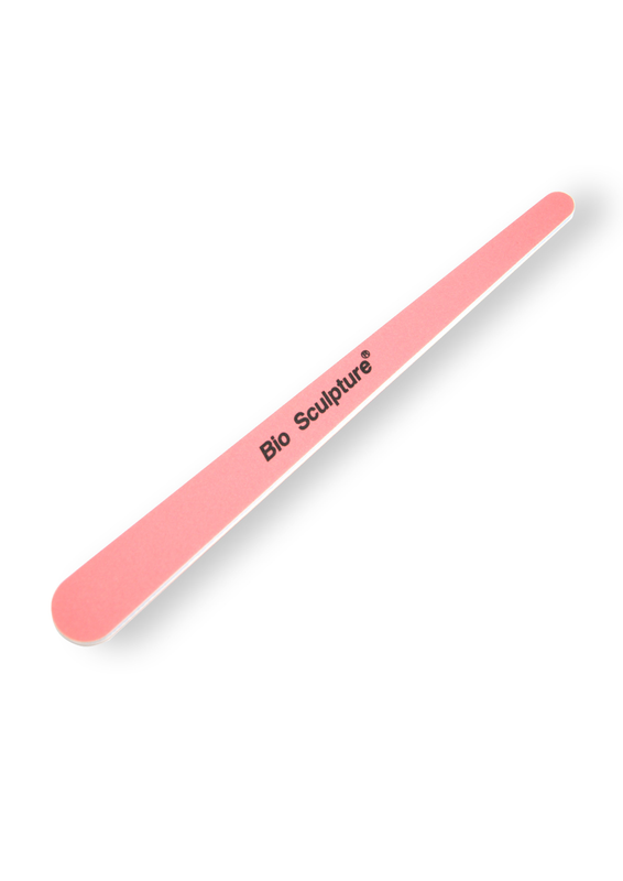 Tear drop file -pink, , medium-null