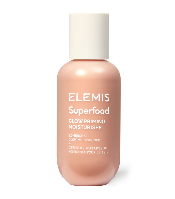 Superfood glow priming moisturiser - kombucha glow moisturiser, , medium image number null