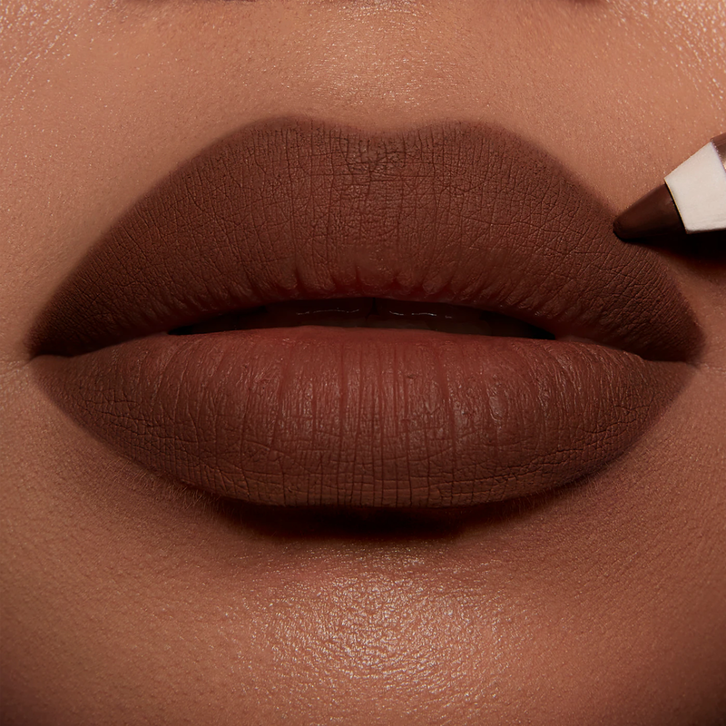 Lip cheat - foxy brown image number null