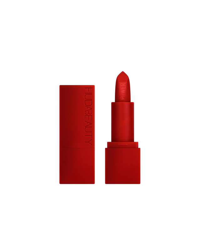 Power Bullet Matte Lipstick Mini - El Cinco De Mayo-null
