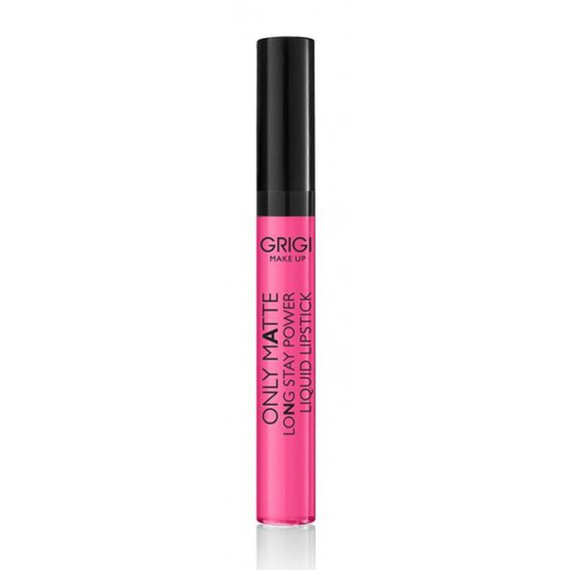 Grigi matte long stay liquid lipstick image number null