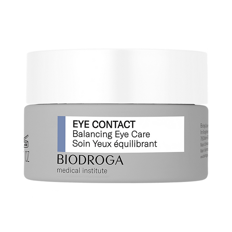 Eye contact balancing eye care, , medium image number null