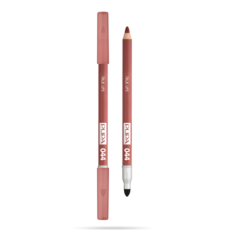 Pupa true lips - sunny afternoon image number null