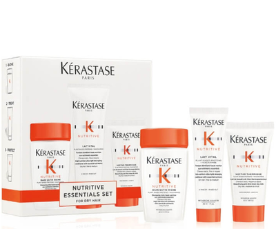 Kérastase nutritive discovery set, , medium