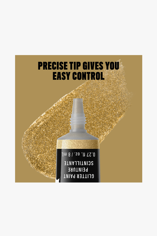 Halloween 23 sfx glitter paint image number null