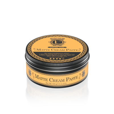 Lavish care matte cream paste, , medium
