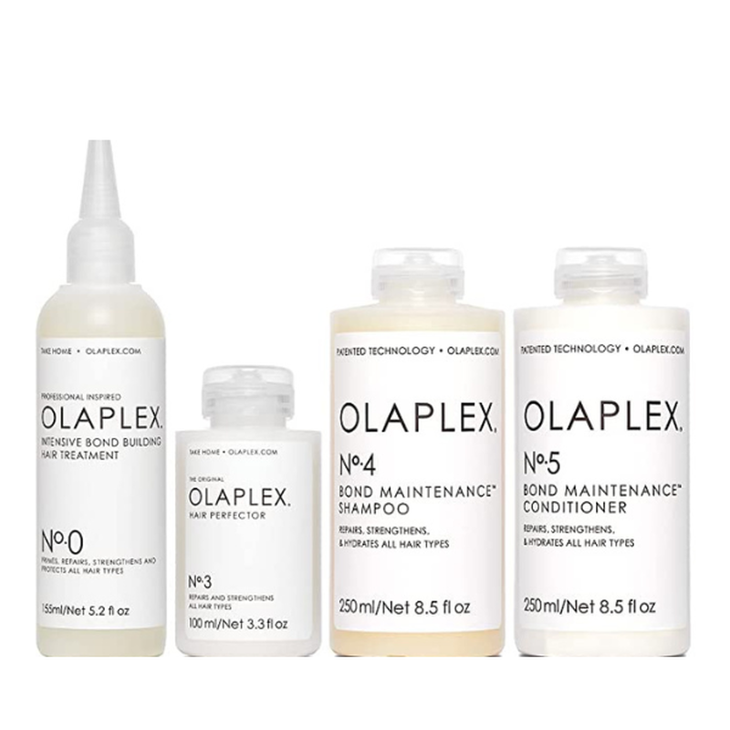 Product image: Olaplex offer (no 0,3,4,5), , medium-null
