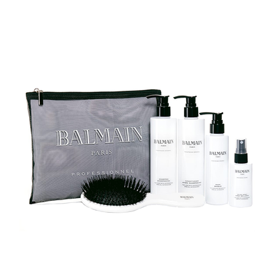 Balmain professional after care set, . ., , medium