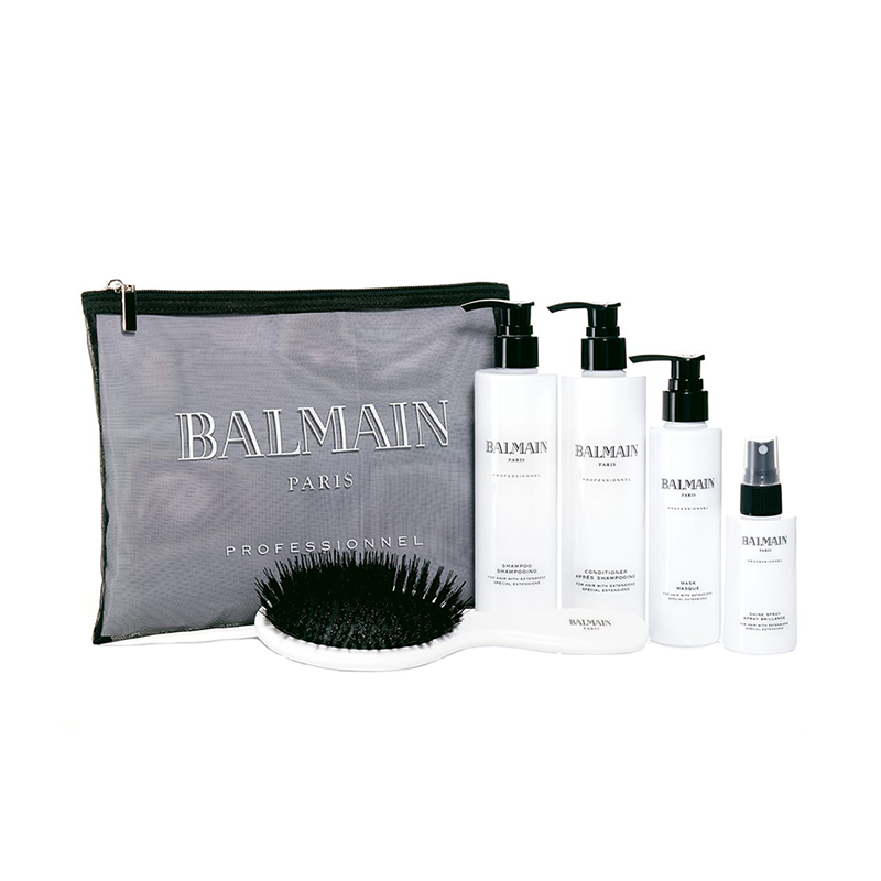 Balmain professional after care set, . ., , medium-null