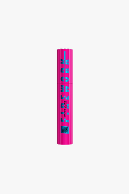 Lash sensational fireworks mascara waterproof