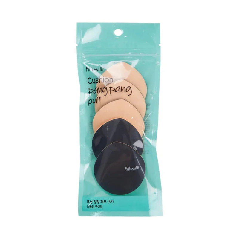 Product image: Fillimilli - cushion pang pang puff set, , medium-null