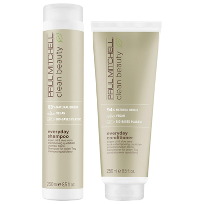 Paul mitchell clean beauty everyday set, , medium