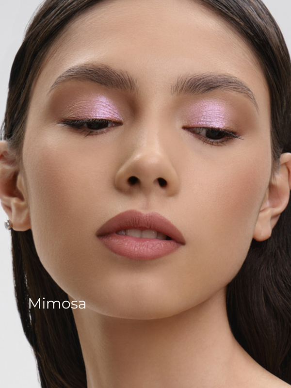 Shik single eyeshadow 3d sparkles image number null