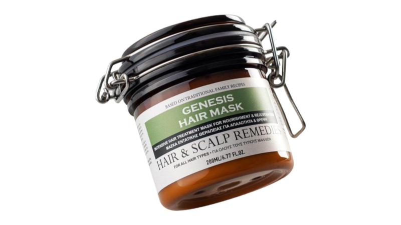 The pionears Genesis hair mask 200ml, , medium-null