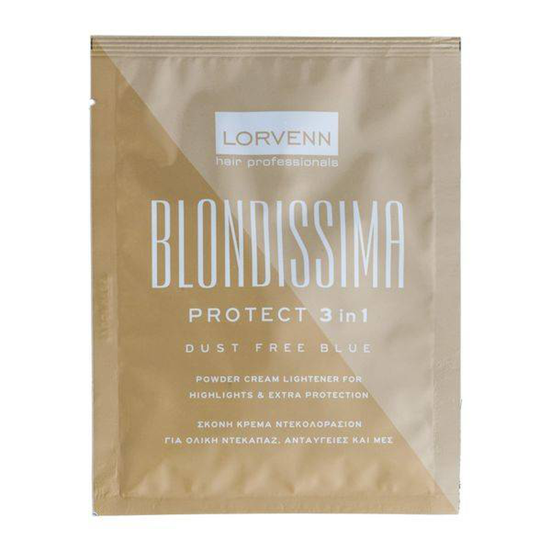 Lorvenn blondissima protect 3in1 15gr-null