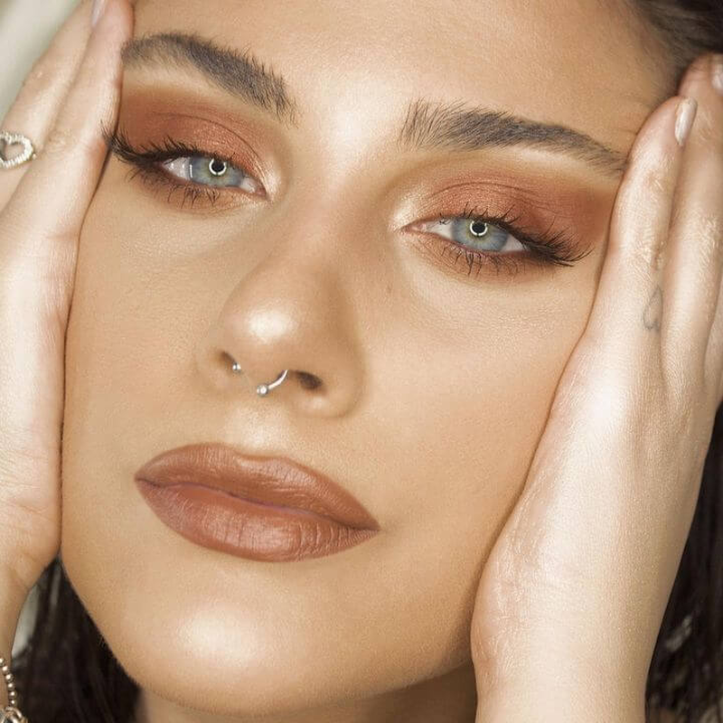 Dessert a levres chocolate pudding, , medium-null