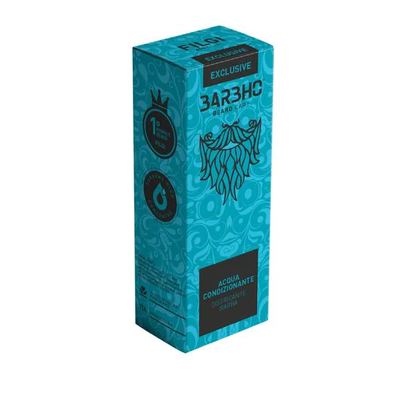 Water conditioning districating beard 50ml, , medium