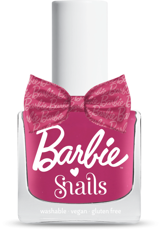 Snails barbie, nail polish gottaglow, , medium-null