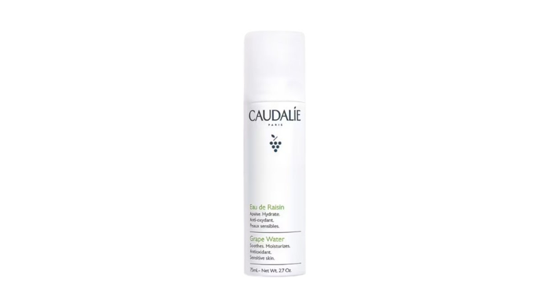 Caudalie eau de raisin anti-oxydant wtaer mist 75ml, , medium-null