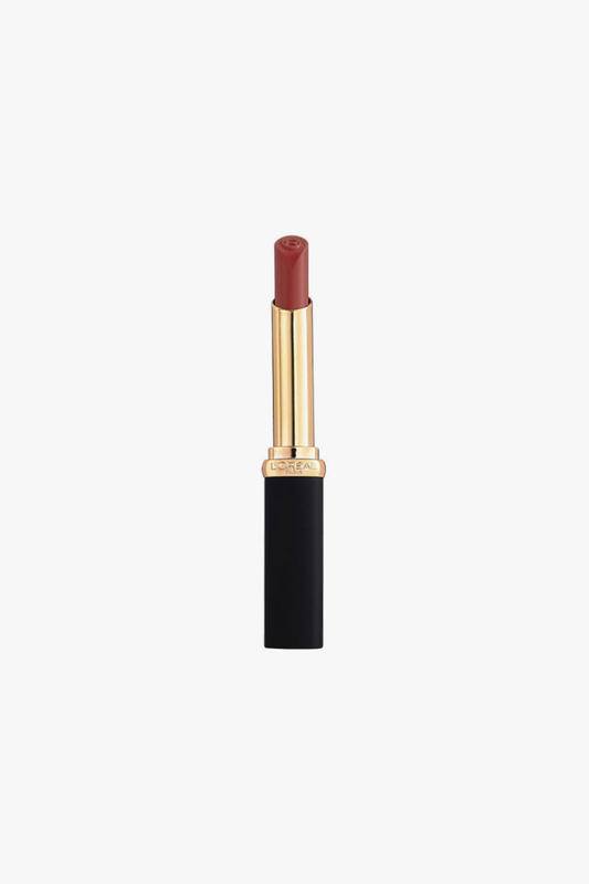 Loreal volume intense matte lipstick image number null