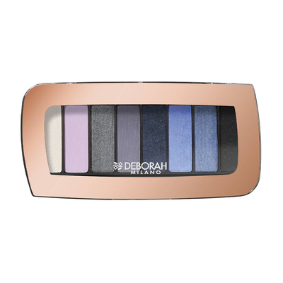 Deborah color moods palette, , medium