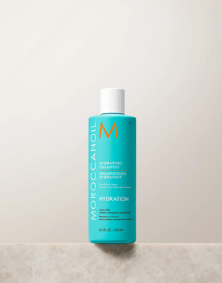 Hydrating shampoo, , medium