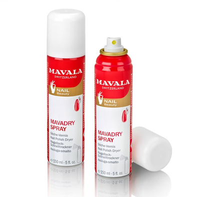 Mavala dry nail polish dryer x 150ml, , medium