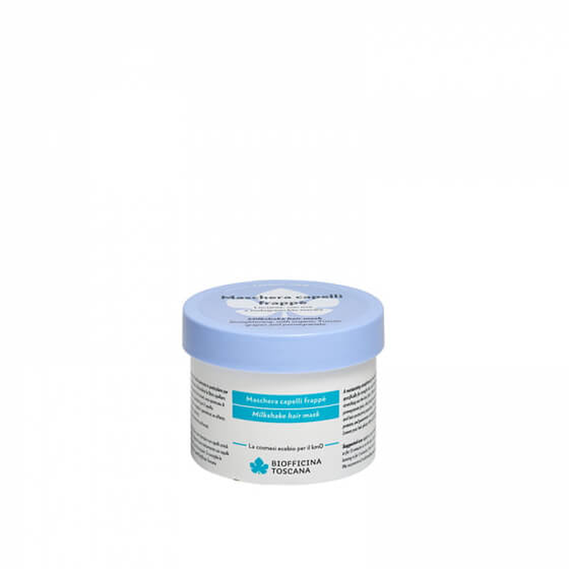Hair mask milkshake straightening tuscan, , medium-null