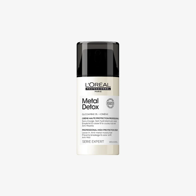Metal detox leaving cream 100ml, , medium