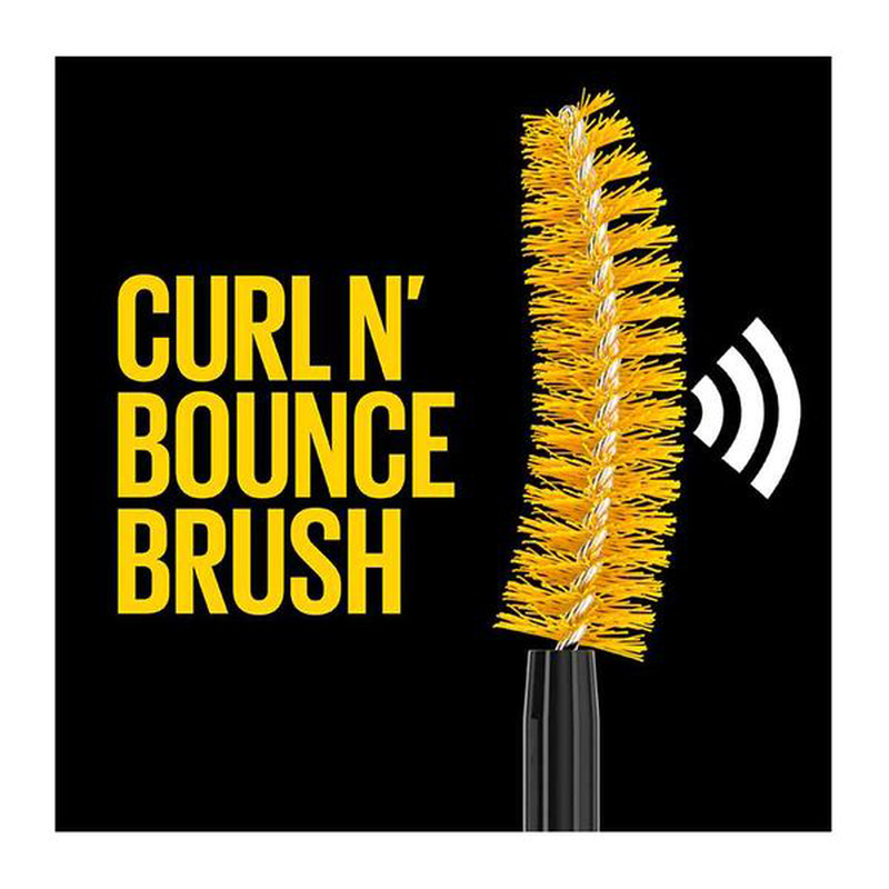 Product image: Curl bounce mascara waterproof-null