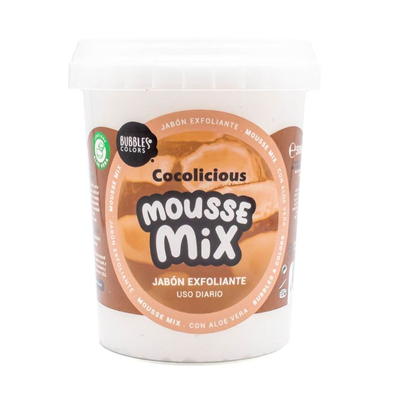 Mousse mix cocolicious, , medium